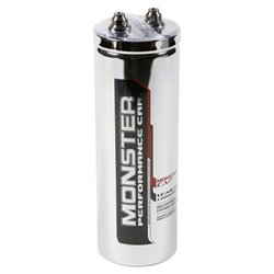 Monster Performance MPC P300 MCAP-1F 1-Farad Monster 300 MonsterCap Stiffening Capacitor