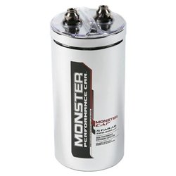 Monster Performance MPC P300 MCAP-.5F .5-Farad Monster 300 MonsterCap Stiffening Capacitor