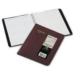 At-A-Glance Monthly Planner, Unruled, 1 Month/Spread, Phone, 6-7/8 x 8-3/4, Asstd Colors (AAG7012000)