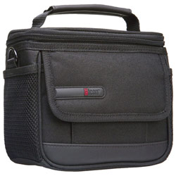 Icon Motion Digital Camcorder Case - Black