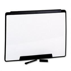 Quartet Manufacturing. Co. Motion™ Portable Dry Erase Marker Board, 24w x 18h (QRTMMP25)