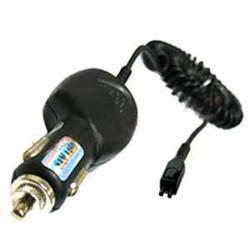 Wireless Emporium, Inc. Motorola 120 Series HEAVY-DUTY Car Charger