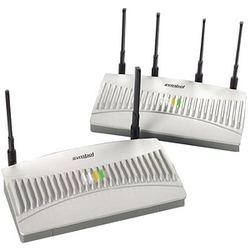 MOTOROLA/SYMBOL - OPEN CLASS 1 Motorola AP-5131 802.11a/b/g Wireless Access Point - 54Mbps (AP-5131-40020-WW)