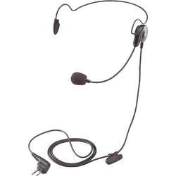 MOTOROLA/ACS INC Motorola/ Acs #53815 LW Headset/Microphone