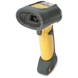 SYMBOL - OPEN CLASS 1 Motorola DS3408 Bar Code Reader - Handheld Bar Code Reader - Wired - CCD (DS3408-SF20005R)