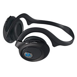 Motorola/GI Motorola HT820 Talk & Tunes Bluetooth Stereo Headphones