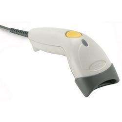 SYMBOL - OPEN CLASS 1 Motorola LS1203 Bar Code Reader - Handheld Bar Code Reader - Wired - Linear (LS1203-1AZK0100SR)