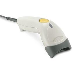 SYMBOL - OPEN CLASS 1 Motorola LS1203 Bar Code Reader - Handheld Bar Code Reader - Wired - Linear (LS1203-7AZK0100ZR)