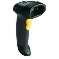 SYMBOL - OPEN CLASS 1 Motorola LS2208 Bar Code Reader - Handheld Bar Code Reader - Wired - Linear (LS2208-7AZR0100DR)