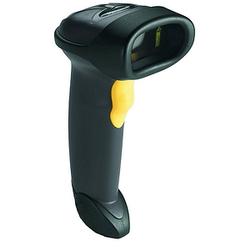 SYMBOL - OPEN CLASS 1 Motorola LS2208 Bar Code Reader - Handheld Bar Code Reader - Wired - Linear (LS2208-SR20007R-KR)