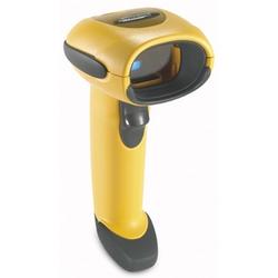 SYMBOL - 1A Motorola LS3008 Rugged Handheld Bar Code Reader - Handheld Bar Code Reader - Wired