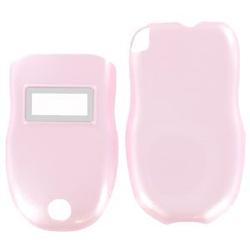 Wireless Emporium, Inc. Motorola NEXTEL ic502 Pink Snap-On Protector Case Faceplate