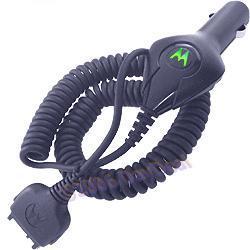 Motorola NNTN6343 Car Charger for Nextel i850 i860