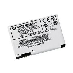 Motorola Razr V3 Rechargeable Cell Phone Battery - Lithium Ion (Li-Ion) - Cell Phone Battery