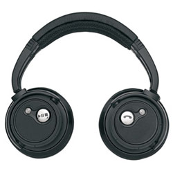 Motorola S805 Bluetooth DJ Headphone