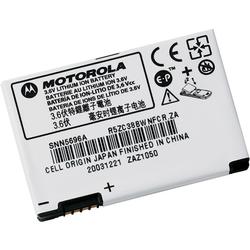 Motorola SNN5760/8837 Battery and Door for E815