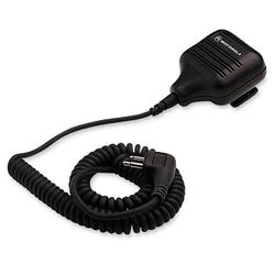 Motorola Speaker Microphone - Lapel - Cable