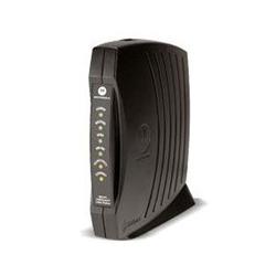 MOTOROLA INC. Motorola Surfboard SB5101 Cable Modem