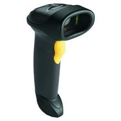 MOTOROLA/SYMBOL - OPEN CLASS 1 Motorola Symbol LS2208 Bar Code Reader - Handheld Bar Code Reader - Wired - Linear (LS2208-7AZR0100FR)