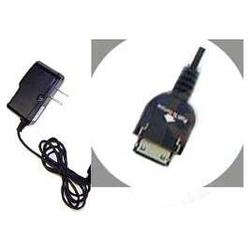 Wireless Emporium, Inc. Motorola Timeport P8xxx/P7xxx Home/Travel Charger