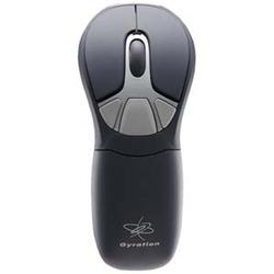 GYRATION Movea Gyration GYAM1100M-NR GO 2.4 Air Mouse Handset - Optical