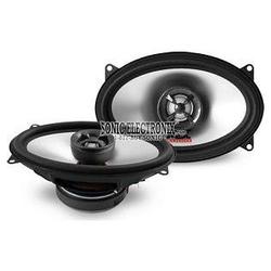 MTX Mtx Thunder Dome Axial TDX4602 Coaxial Speakers - 2-way Speaker - 40W (RMS) / 80W (PMPO)