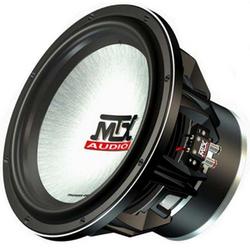 MTX Mtx Thunder8500 T8512-44 Subwoofer Woofer - 500W (RMS)