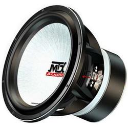 MTX Mtx Thunder9500 T9515-44 Subwoofer Woofer - 1000W (RMS)