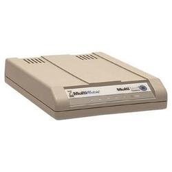 MULTI-TECH SYSTEMS Multi-Tech MT5656ZDX Data/Fax Modem - Serial - 1 x RS-232 , 2 x RJ-11 Phoneline - 56 Kbps