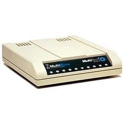 MULTI-TECH SYSTEMS Multi-Tech MultiModemUSB V.92 Desktop Business Modem - Serial - 2 x RJ-11 , 1 x DB-25 RS-232 Serial - 56 Kbps