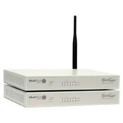 MULTI-TECH SYSTEMS Multi-Tech RouteFinder 830-AP SOHO Security Appliance - 2 x 10/100Base-TX WAN, 4 x 10/100Base-TX LAN