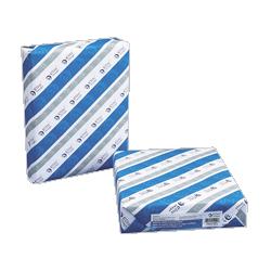 Elite Image Multipurpose Paper,3HP,96 Bright,8-1/2 x11 ,10 Packs/CT,White (ELI45011)