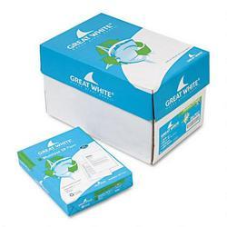 Hammermill Multipurpose paper - Letter - 8.5 x 11 - 20lb - 5000 x Sheet