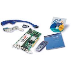 Macro Image Technology MyHD PCI HDTV Tuner / Decoder Card