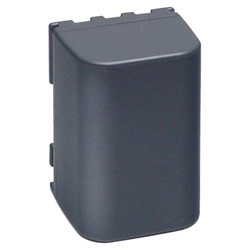 Ultralast NABC UL002L UltraLast Lithium Ion Camcorder Battery - Lithium Ion (Li-Ion) - 7.4V DC - Photo Battery