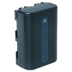 Ultralast NABC UL050L UltraLast Lithium Ion Camcorder Battery - Lithium Ion (Li-Ion) - 7.2V DC - Photo Battery
