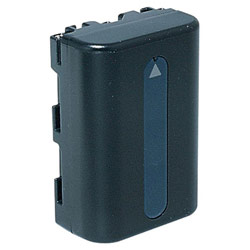 Ultralast NABC UL070L UltraLast Lithium Ion Camcorder Battery - Lithium Ion (Li-Ion) - 7.2V DC - Photo Battery