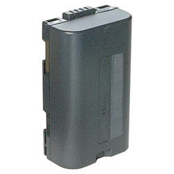 Ultralast NABC UL210L UltraLast Lithium Ion Camcorder Battery - Lithium Ion (Li-Ion) - 7.2V DC - Photo Battery