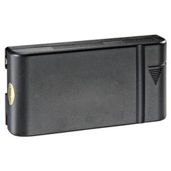 Ultralast NABC Nickel Metal Hydride Camcorder Battery - Nickel-Metal Hydride (NiMH) - 6V DC - Photo Battery (UL620H)