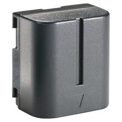 Ultralast NABC Nickel Metal Hydride Camcorder Battery - Nickel-Metal Hydride (NiMH) - 7.2V DC - Photo Battery