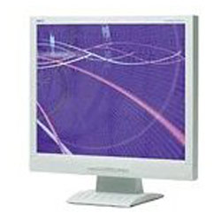 NEC DISPLAY SOLUTIONS NEC AccuSync LCD92VX - 19 LCD Monitor - 600:1, 270 cd/m2, 5ms, 1280 x 1024 - White