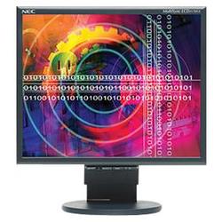 NEC Display MultiSync 70 Series LCD2170NX LCD Monitor - 21.3 - 1600 x 1200 @ 60Hz - 8ms - 1000:1