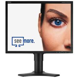 NEC Display MultiSync LCD2090UXi-BK-SV LCD Monitor +SpectraView Kit - 20 - Black
