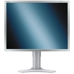 NEC DISPLAY SOLUTIONS NEC Display MultiSync LCD2190UXp LCD Monitor - 21 - White