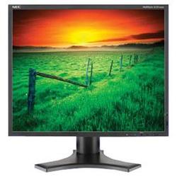 NEC Display MultiSync Professional LCD1990SX LCD Monitor - 19 - 1280 x 1024 - 25ms - 1500:1