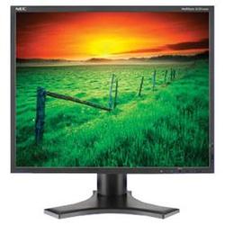 NEC Display MultiSync Professional LCD1990SX LCD Monitor - 19 - 1280 x 1024 - 25ms - 1500:1