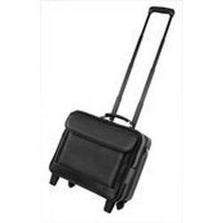 NEC DISPLAY SOLUTIONS NEC LEATHER ROLLER CASE CARRYING CASE