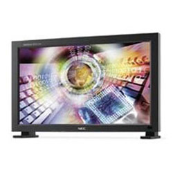 NEC DISPLAY SOLUTIONS NEC MultiSync LCD3210-BK - 32 LCD Monitor - 600:1, 500 cd/m2, 18ms, 1366 x 768 - Black