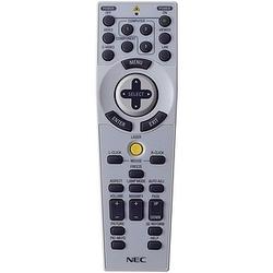 NEC SOLUTIONS NEC RMT-PJ11 Replacement Remote Control for LT150Z - 23 ft - Presentation Remote