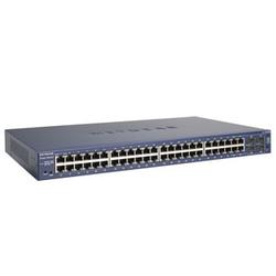 Netgear NETGEAR Prosafe 48-Port Gigabit Smart Switch